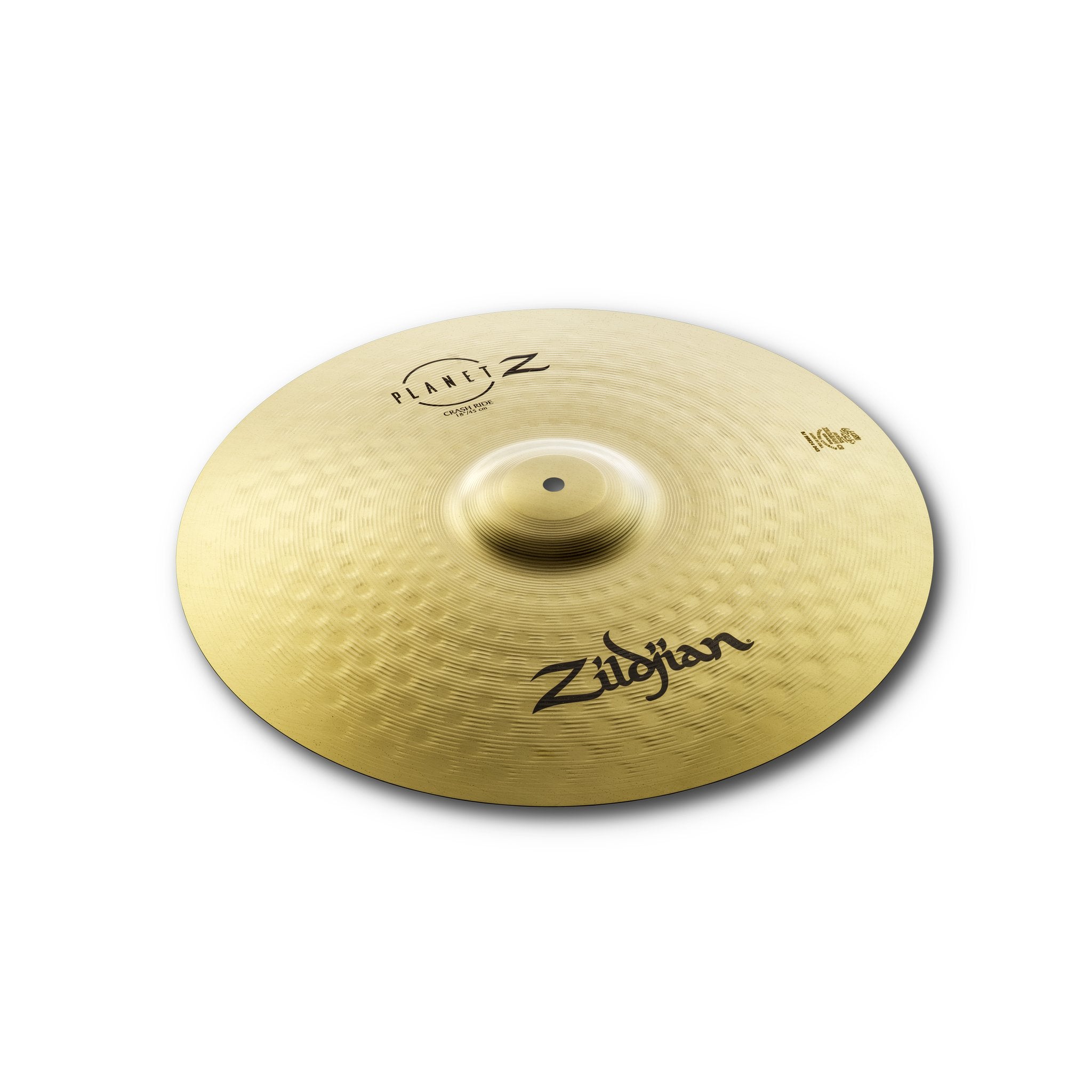 Zildjian Planet Z Pro Cymbal Pack - Image 5