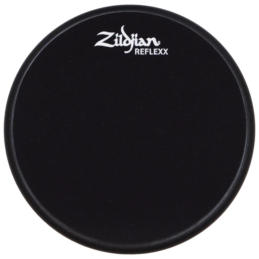 Zildjian Reflexx Conditioning Practice Pad - 10" - Image 2