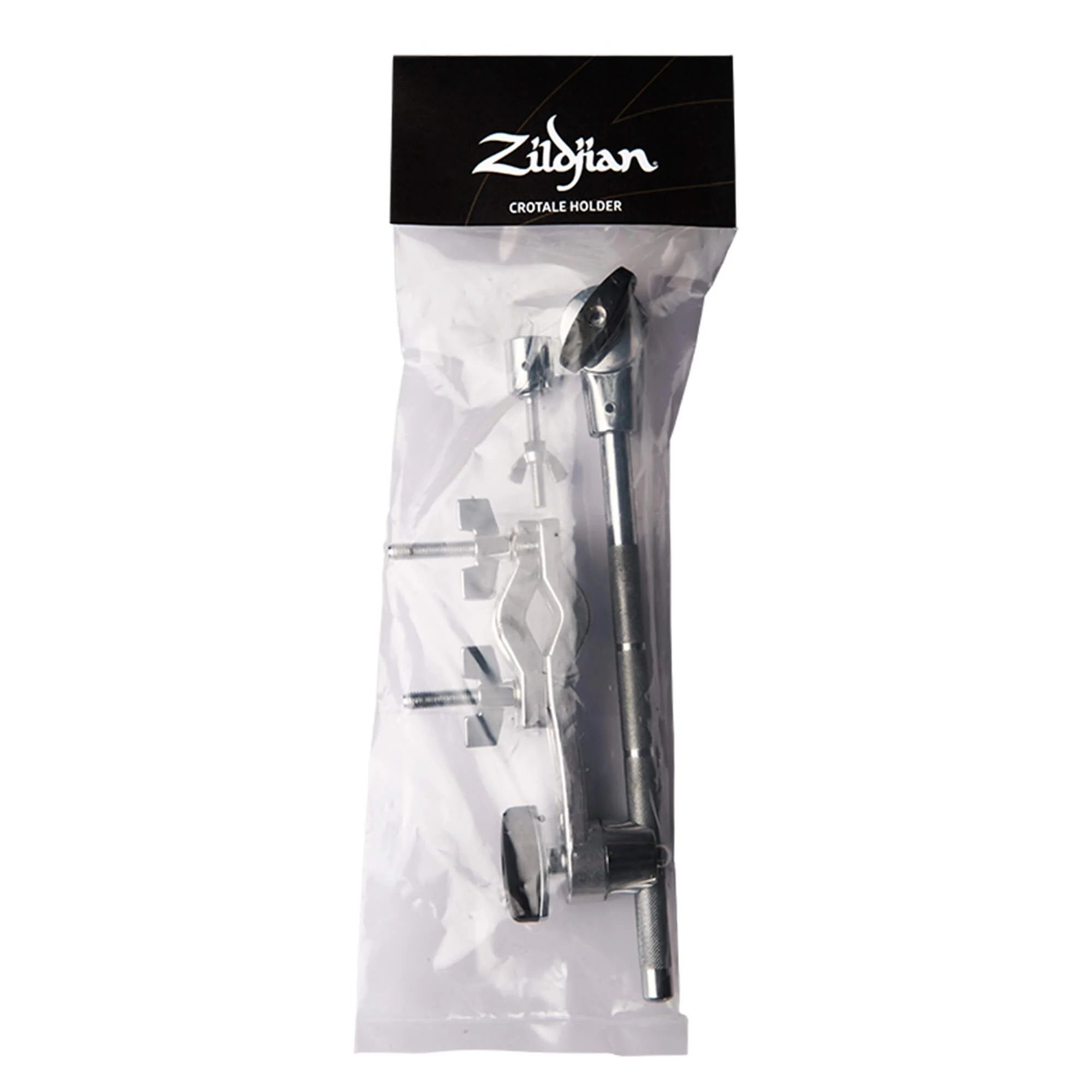 Zildjian Single Crotale Holder in Packaging