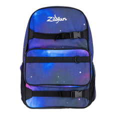 Zildjian Student Backpack - Purple Galaxy - Image 3