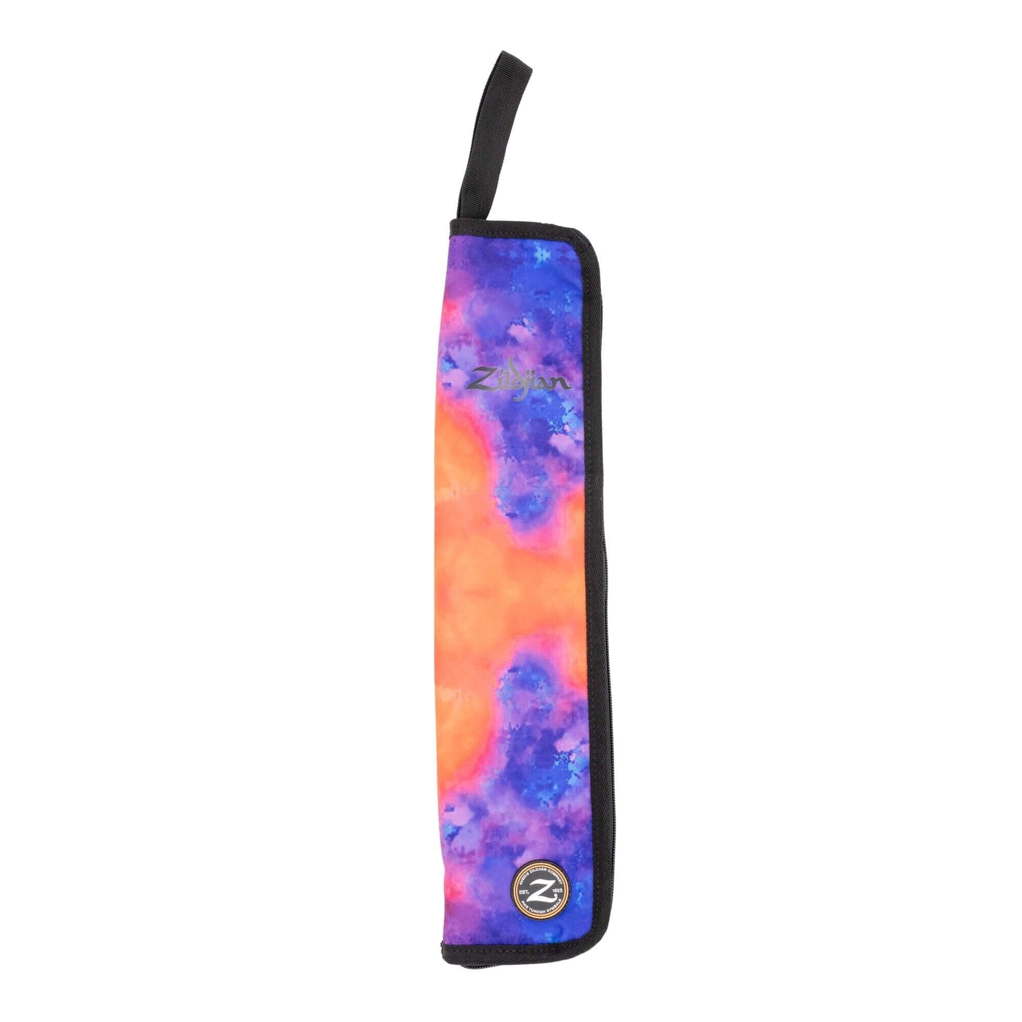 Zildjian Student Mini Stick Bag - Orange Burst - Image 3