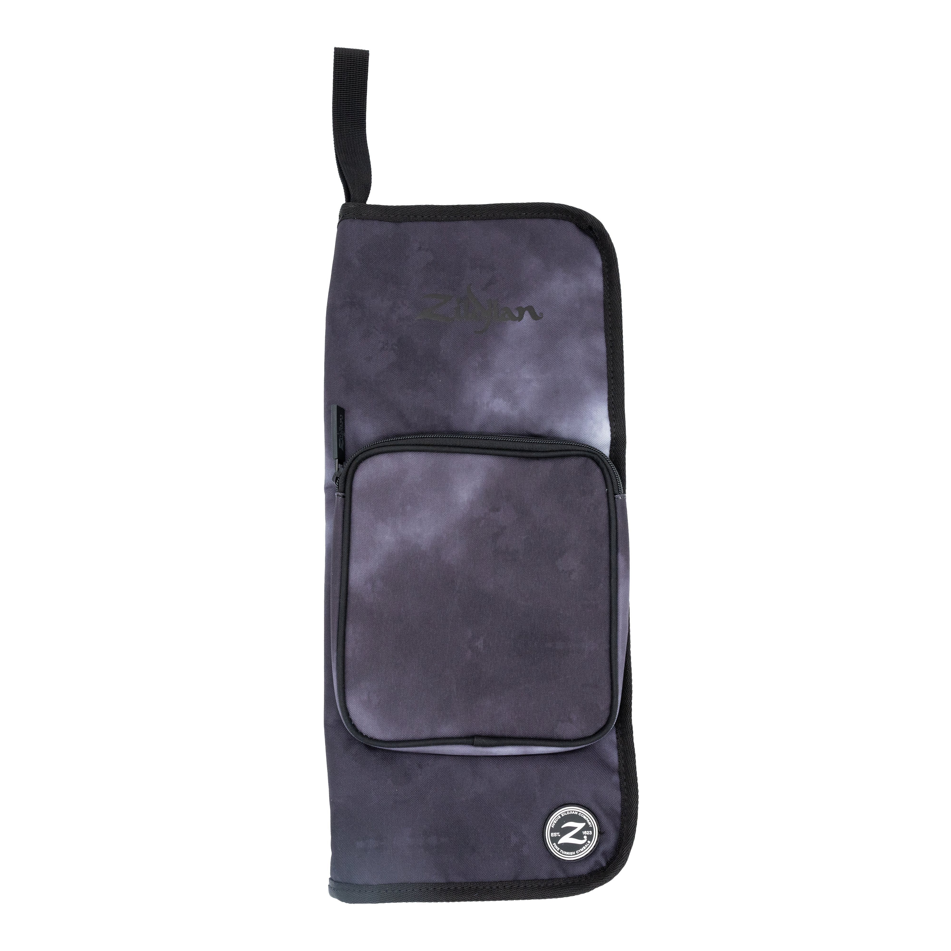 Zildjian Student Stick Bag - Black Rain Cloud - Image 1