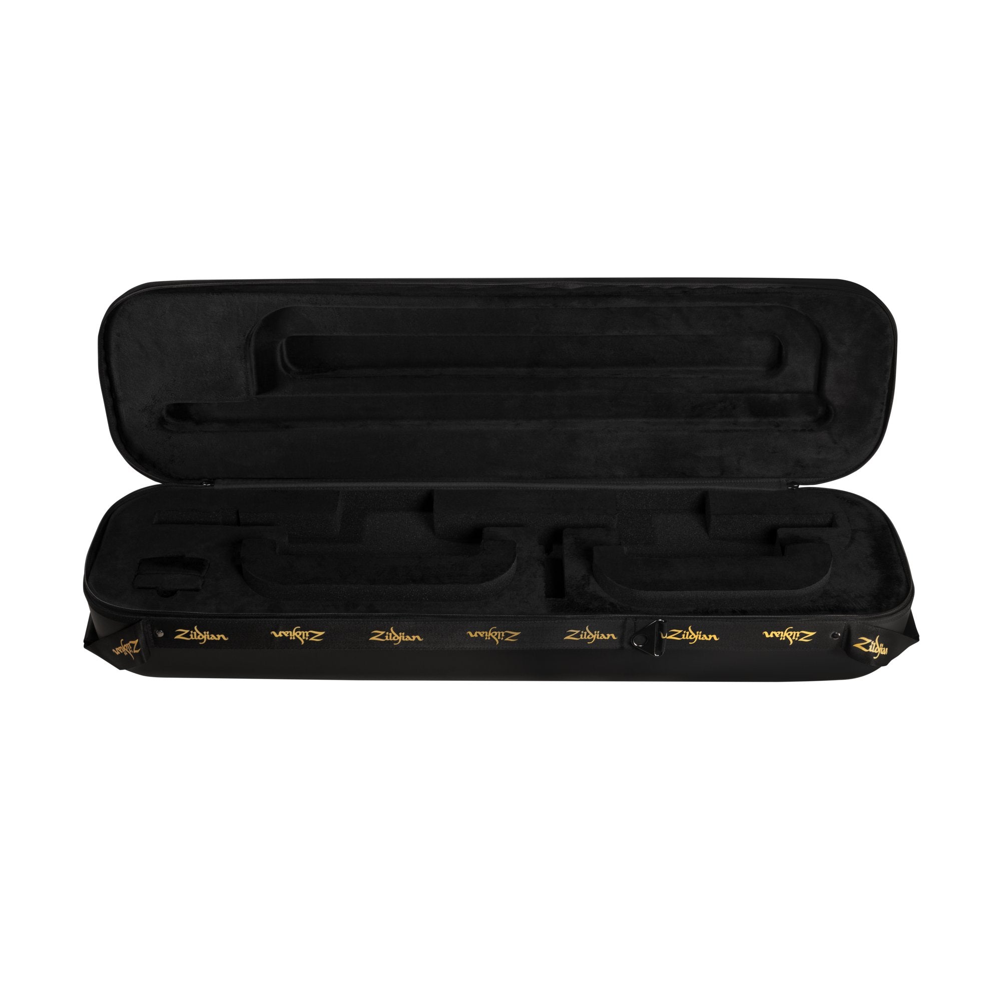Zildjian Touring Crotale Case - Image 1