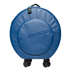 Zildjian Touring Rolling Cymbal Bag - 24" - Midnight - Image 1