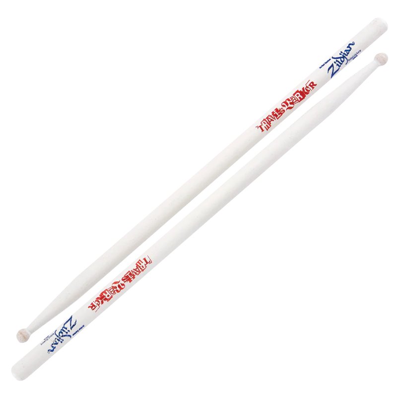Zildjian Travis Barker Drumsticks ZASTB