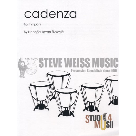 Zivkovic-Cadenza-5T