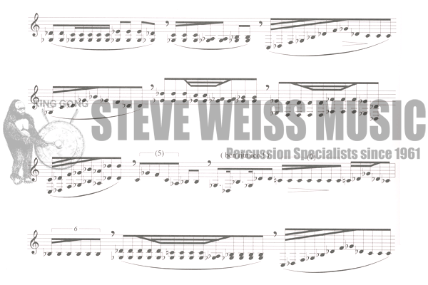 Zivkovic-Les Violons Morts-M