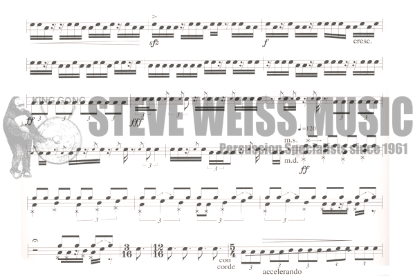 Zivkovic-Pezzo da Concerto No. 1