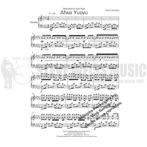 Zolnowski-Afwa Yuovu-M