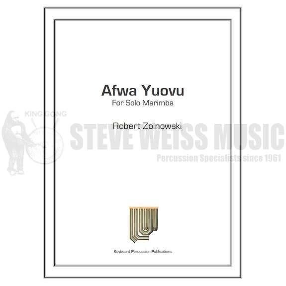 Zolnowski-Afwa Yuovu-M