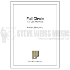 Zolnowski-Full Circle-M