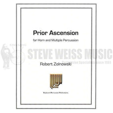 Zolnowski-Prior Ascension (SP)-V/P/HN