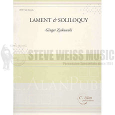 Zyskowski-Lament & Soliloquy-M (5 oct)
