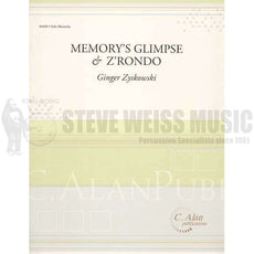 Zyskowski-Memory's Glimpse & z'Rondo